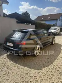 2016 Audi RS6