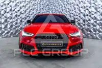 2016 Audi RS6