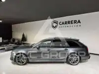 2016 Audi RS6