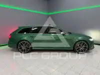 2016 Audi RS6