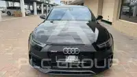 2016 Audi RS6