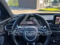 2016 Audi RS6