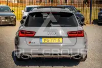 2016 Audi RS6