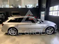 2016 Audi RS6