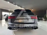 2016 Audi RS6