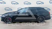 2016 Audi RS6