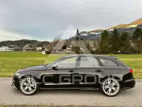 2016 Audi RS6