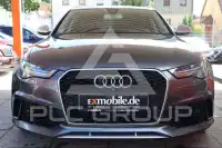 2016 Audi RS6