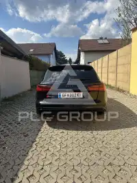 2016 Audi RS6