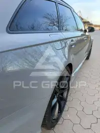 2016 Audi RS6