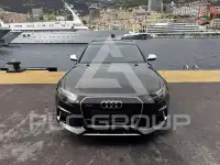 2016 Audi RS6