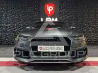 2016 Audi RS6