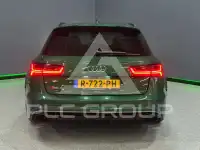 2016 Audi RS6