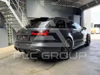 2016 Audi RS6