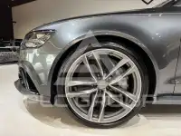 2016 Audi RS6