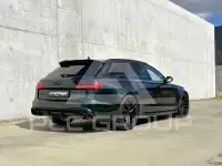 2016 Audi RS6