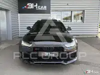 2016 Audi RS6