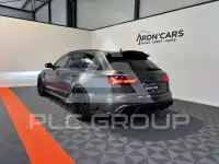 2016 Audi RS6