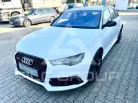 2016 Audi RS6