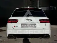 2016 Audi RS6