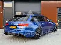 2016 Audi RS6