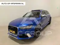 2016 Audi RS6