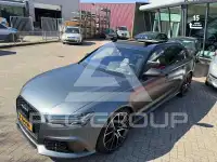2016 Audi RS6