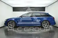 2016 Audi RS6