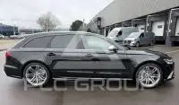 2016 Audi RS6