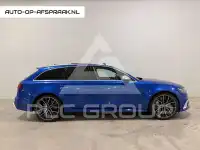 2016 Audi RS6