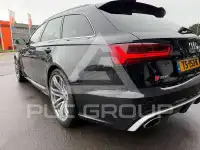 2016 Audi RS6