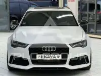 2016 Audi RS6