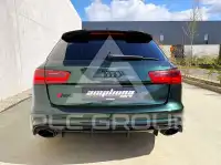 2016 Audi RS6