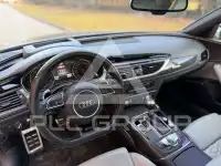 2016 Audi RS6