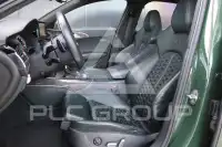 2016 Audi RS6
