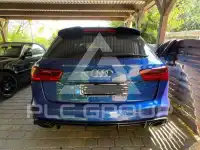 2016 Audi RS6