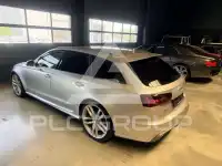 2016 Audi RS6