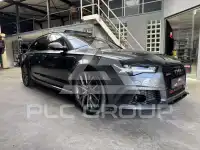 2016 Audi RS6