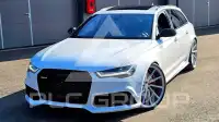 2016 Audi RS6