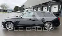 2016 Audi RS6