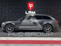 2016 Audi RS6