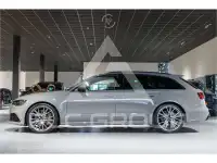 2016 Audi RS6