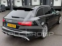 2016 Audi RS6