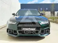 2016 Audi RS6