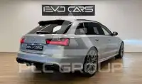 2016 Audi RS6