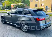 2016 Audi RS6