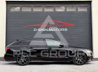 2016 Audi RS6