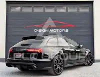 2016 Audi RS6