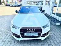 2016 Audi RS6