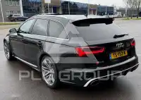 2016 Audi RS6